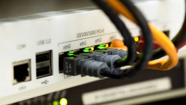 Vulnerabilidade Crítica em Cisco Identity Services Engine