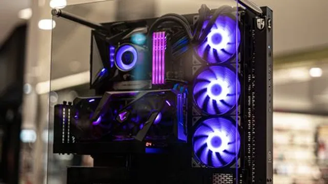 Cooler Master Apresenta Qube 340 e Qube 300L: Gabinetes Para Personalização Fácil