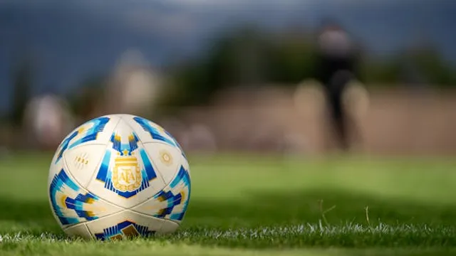 Por que a bola desta Copa do Mundo pode não voar tão longe