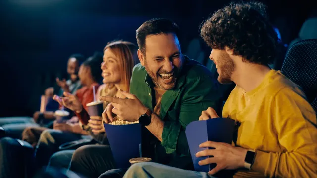 Cultura e Envelhecimento: O Poder dos Museus, do Cinema e da Arte