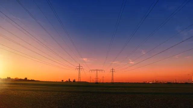 Data Centers de AI Consumindo mais Energia do que o Sistema Energetico Pode Produzir