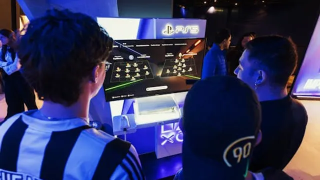 Prepare-se para o Days of Play 2026: Ofertas Imperdíveis e Novidades PlayStation