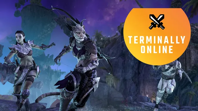 Desenvolvedora de The Elder Scrolls Online: Uma História de Desapontamento