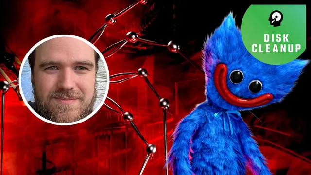 Diretor de Poppy Playtime revela maratona de 23.000 horas em jogos Steam e segredos do mercado