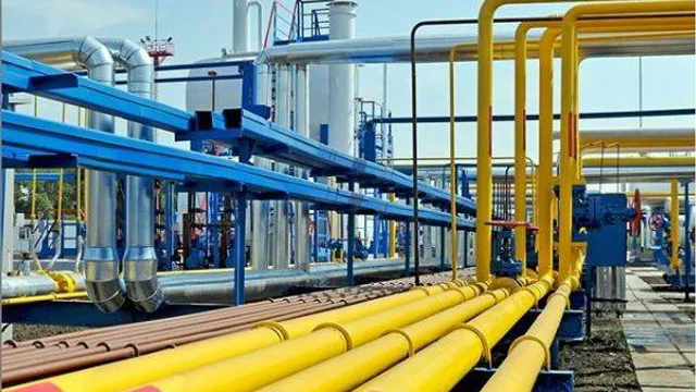 Edge e parceiros criam rede de transporte rodoviário de GNL no Brasil