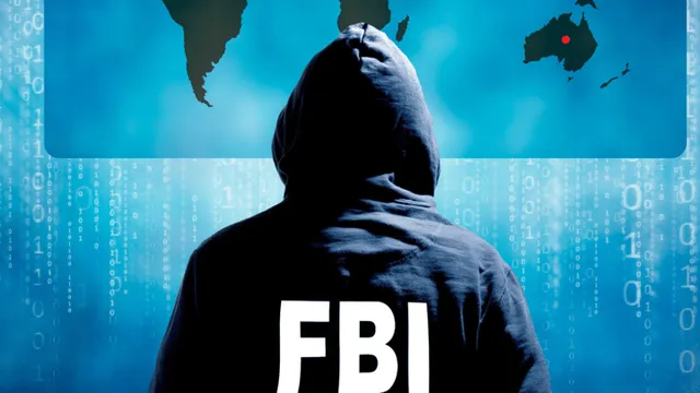 FBI Desmonta Redes de Ransomware com Operação Cronos