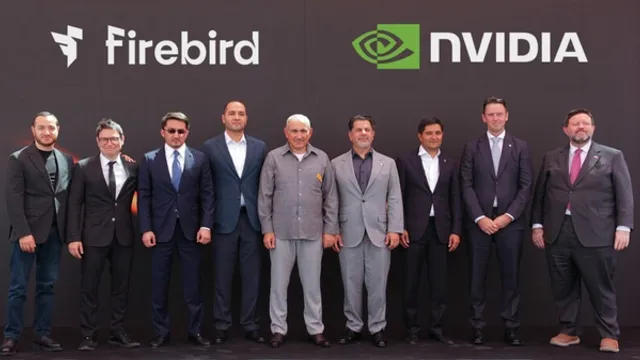 Firebird lança fábrica de IA maior da região CIS na Armênia