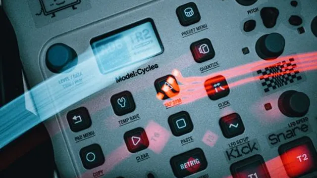 Flow Control: A Nova Técnica de Controle de Ações em Tempo Real com Visão e Ling
