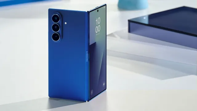 Galaxy Z Fold 8 Ultra: Suporte à S Pen De Volta, Mas Com Restrições