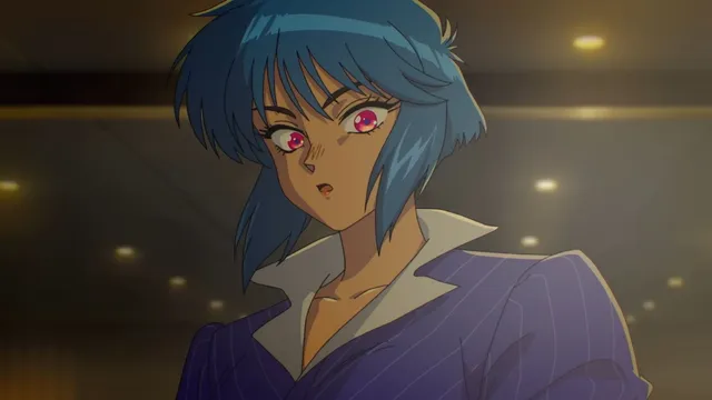 Ghost in The Shell: Anime de Ciência Ficção Ganha Trailer de Estreia com Detalhe