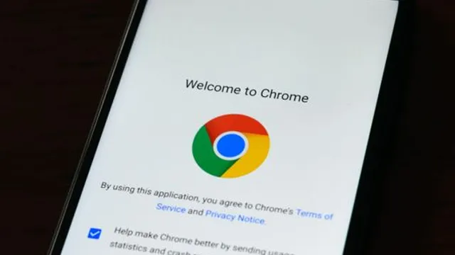 Google Chrome fecha brechas que permitem adblockers mais antigos continuar funci