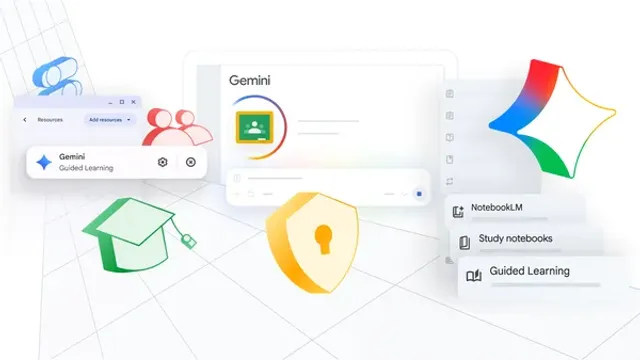 Google Desenvolve Ferramentas de IA para Educação com Professoras e Professores 