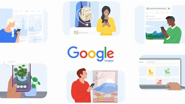 Google Images Completa 25 Anos: Recapitulando 25 Anos de Inovação em Busca Visual