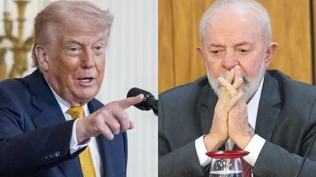 O Governo Brasileiro e a Moral de Reclamar do Tarifaço contra os EUA