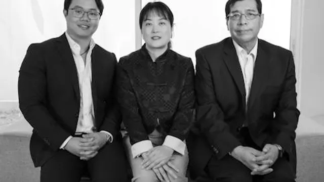 HPE Nomeia Chris Hsu para Conselho de Diretores