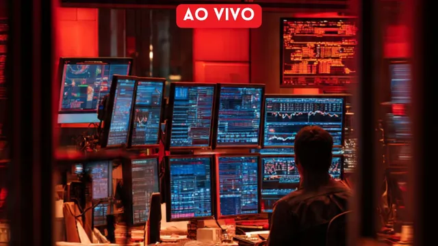 Ibovespa Hoje Ao Vivo: Como a Bolsa de Valores Está Liderada