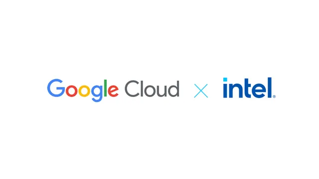 Intel e Google Cloud Acamparam a Colaboração para Acelerar a Transformação Digital Empresarial de Intel