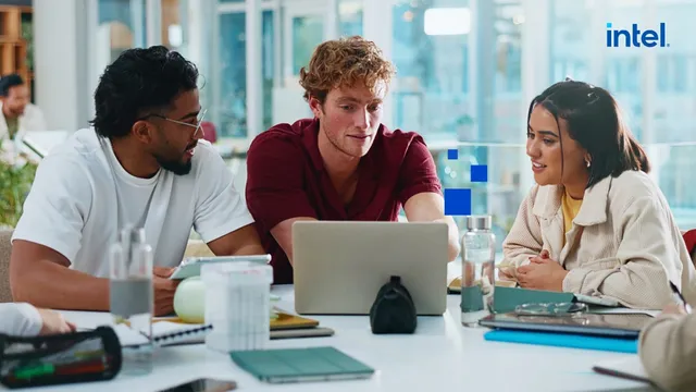Intel Lança Programa de Educação de Semicondutores: Um Caminho para Carreiras de