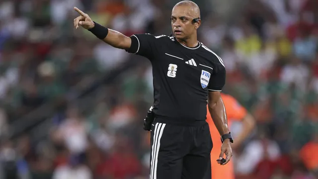 Como a Inteligência Artificial da Lenovo está Poderando a Visão do Árbitro no Mundial FIFA 2026