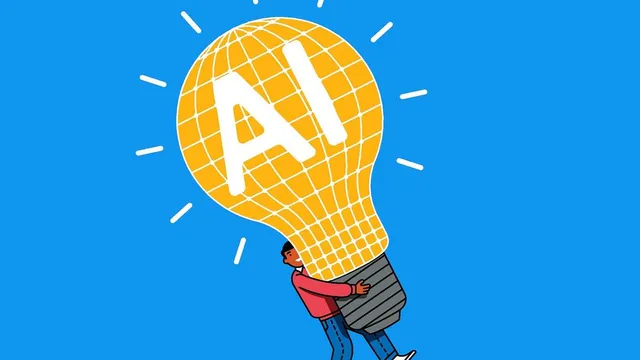 A Inteligência Artificial Sabe Modernizar Redes de Energia: A Nova Realidade da Usina Elétrica
