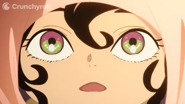 Na Crunchyroll: O que é Jaadugar: A Witch in Mongolia? Conheça o mais novo anime
