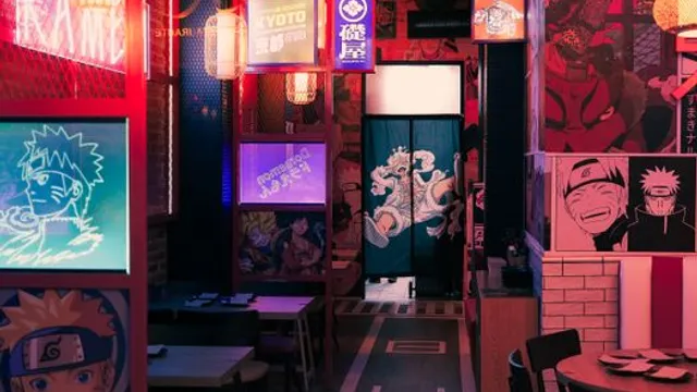 Let's Go Kaikigumi: Conheça a Comédia sobre Homem Medroso virando Caça-Fantasmas!