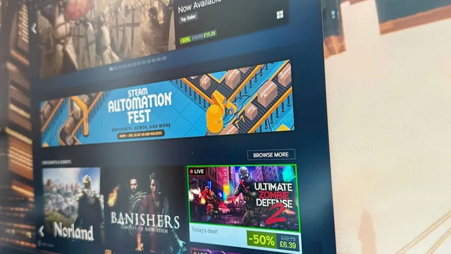 Malware em Jogos de Computador: FBI Desmembra Conspiração de Roubos de Criptomoedas no Steam