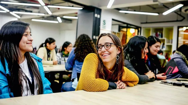 Mariana Costa: Empoderando Mulheres em Tecnologia