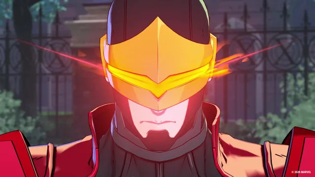 Marvel Tōkon: Fighting Souls Anuncia Phoenix Cyclops como Primeiro Personagem de DLC