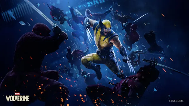 Marvel’s Wolverine: Confira o Trailer da História, Arte Nova e Detalhes sobre a 