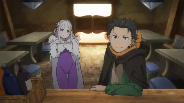 Os Melhores Animes da Temporada Abril 2026 segundo Ocidente