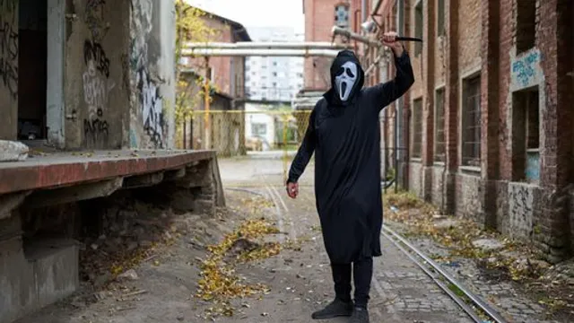 Os 8 Melhores Filmes de Terror de 2026: Uma Análise Profunda