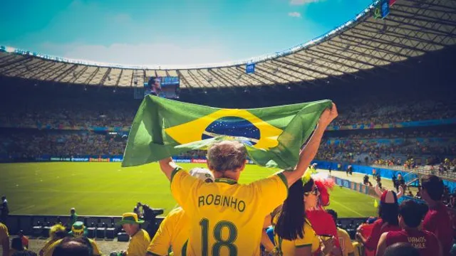 Os Melhores Jogos Oficiais da Copa do Mundo