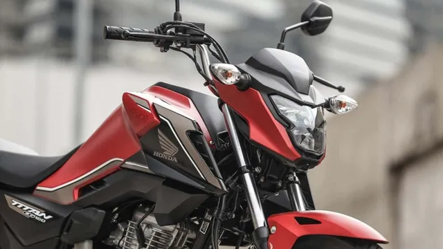 Mercado de Motos: Vendas Caem e Yamaha Tem Apenas um Modelo no Top 10