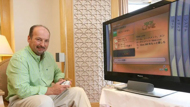 Microsoft Lança Emulador de Xbox 360 no PC