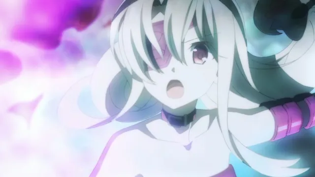 Na Crunchyroll: Anime de Fate/kaleid liner PRISMA ILLYA FINALE é anunciado
