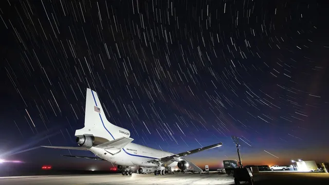 NASA Lança Missão de Resgate para Salvaguardar Telescópio Espacial do Colapso