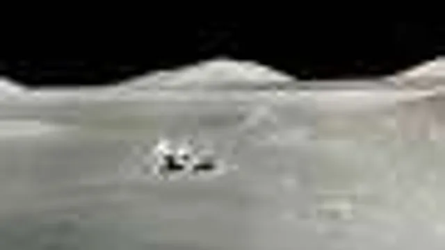 NASA Anuncia Três Missões Robóticas para Base Lunar