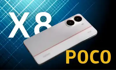 Poco X8 Pro: Análise Técnica de Desempenho e Eficiência em Jogos de Alta Exigênc