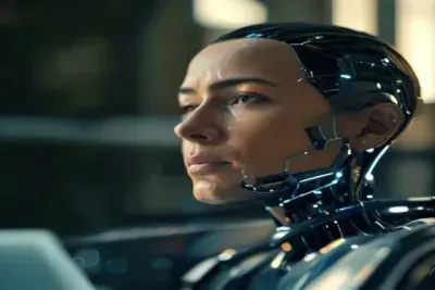 Amazon Aumenta Aposta em AI com US$ 5 Bilhões em Anthropic