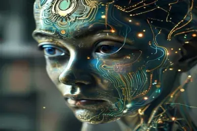 Shamãs da Inteligência Artificial, um Destino Fortuito para os Curiosos da Corei