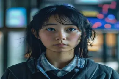 Inteligência Artificial na Educação Japonesa: 73,7% de Alunos de Ensino Médio Us