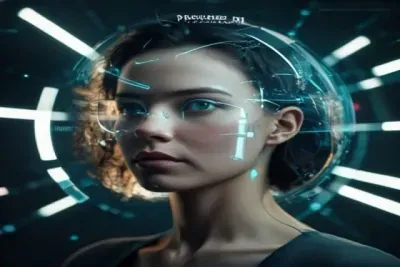 Meta Lança Novo Modelo de Inteligência Artificial 'Muse Spark' Após Reestruturaç