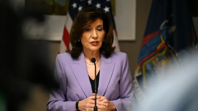 Nova York Vira o Primeiro Estado a Impor Banimento Temporário a Data Centers