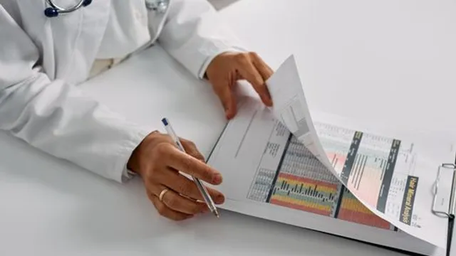 Pesquisadores Utilizam Novo Método de Aprendizado de Máquina para Detectar Histórico de Autolesão em Registros Médicos de Veteranos