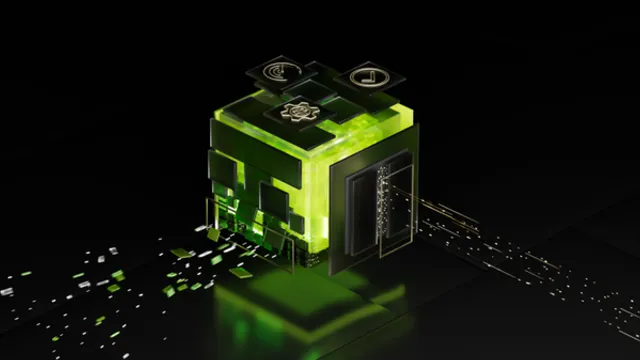 NVIDIA: Desbloqueando a Cotação de Tóquenos com o seu Conjunto de Software de In