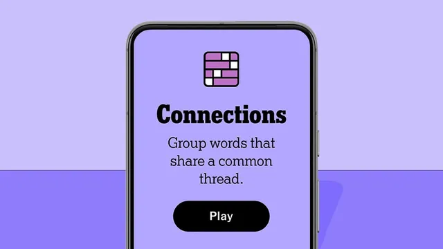NYT Connections: Habilidades Especiais e Habilidades para o Comércio
