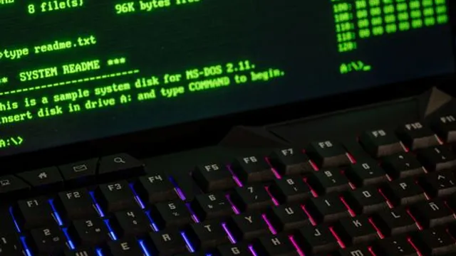 Não é o fim das carreiras em Ciência da Computação