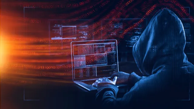 O Brilho e a Origem por Trás da Cybercrime
