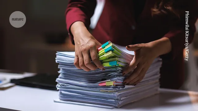 Pagamento de Avaliadores de Pares Corta Tempo de Decisão Editoriais em 85% e mantém revisões de alta qualidade
